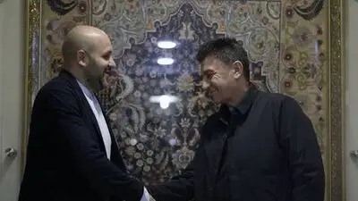 برگزاری تورنمنت چهارجانبه عراق با حضور ایران