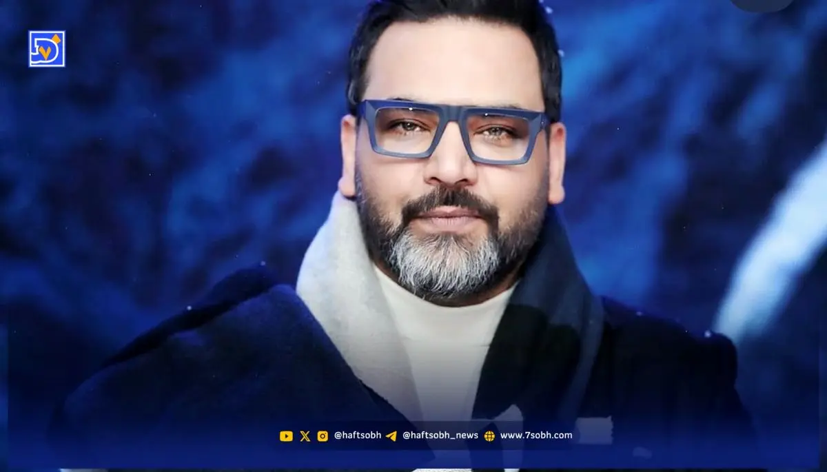 بیوگرافی احسان علیخانی؛ از فرزند طلاق تا شغل دوم و ازدواج