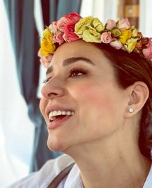 استایل فرشته حسینی، سحر، گلنوش و مهسا جاور