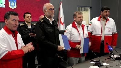  دختر مازندرانی پس از ناپدید شدن، در تهران پیدا شد 