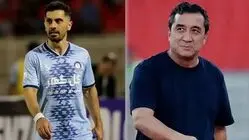 خداداد و عالیشاه را ول کنید،  غضنفر را بچسبید!