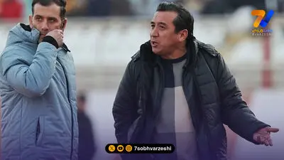 تراکتور بیانیه داد؛ رفتارهای توهین آمیز عالیشاه تکراری شده است