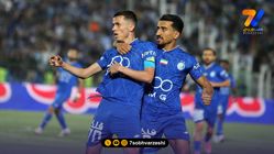 پنالتی زن جدید استقلال را بشناسید!