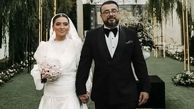 سپند امیر سلیمانی و همسرش زوج معروف سینما خبر از به دنیا آمدن فرزند خود دادند 
+ عکس