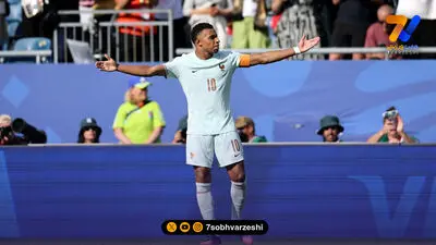 تنش سیاسی پیش از نیمه‌نهایی جام جهانی؛ راخوی زیر تیغ انتقادات!