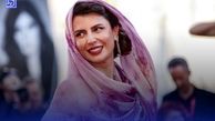 لیلا حاتمی؛ آدری هپبورن سینمای ایران؟