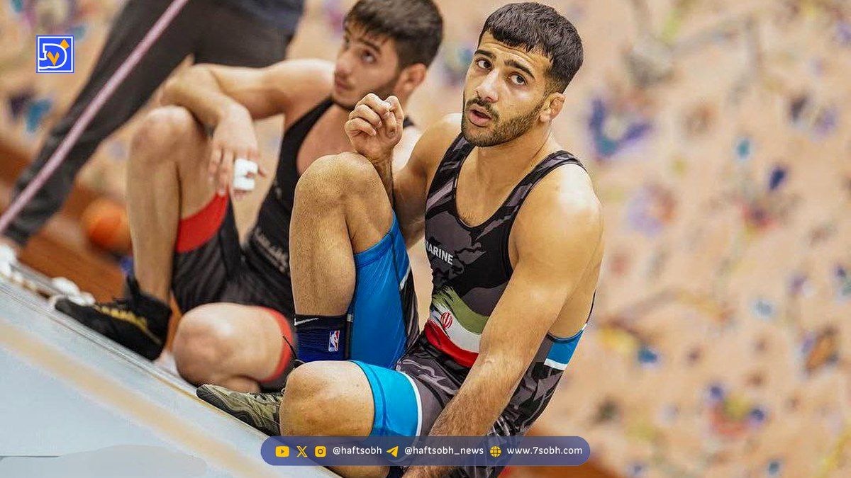 بیوگرافی محمدمهدی کشتکار 63 کیلوگرم 