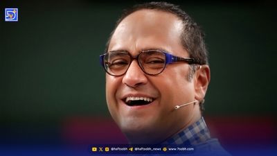 در سوگ همایون ارشادی؛ سیل پیام‌های تسلیت بازیگران، از نرگس محمدی تا فریبا نادری و مریم مومن + عکس