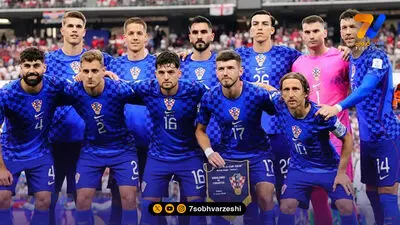 جدول نهایی گروه L؛ صعود مستقیم انگلیس، کرواسی و غنا