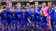 ترکیب کرواسی و غنا اعلام شد