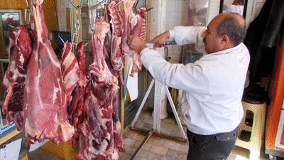 قیمت گوشت قرمز، گوشت مرغ و دام زنده امروز یکشنبه ۲۱ اردیبهشت 1404