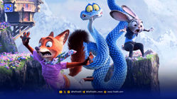 تریلر جدید Zootopia 2 منتشر شد | ماجراجویی جودی و نیک این‌بار خارج از شهر + ویدئو