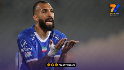 گره کور تراکتور در نبود ریکاردو آلوز