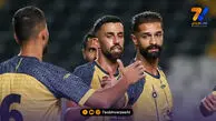 تسویه حساب سیدحسین و آرمین با سهراب و استقلالی ها؟