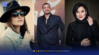 عصر سینما | شهین تسلیمی، آشا محرابی، شهرام لاسمی و همسرش، سجاد بابایی و سولماز حسینی