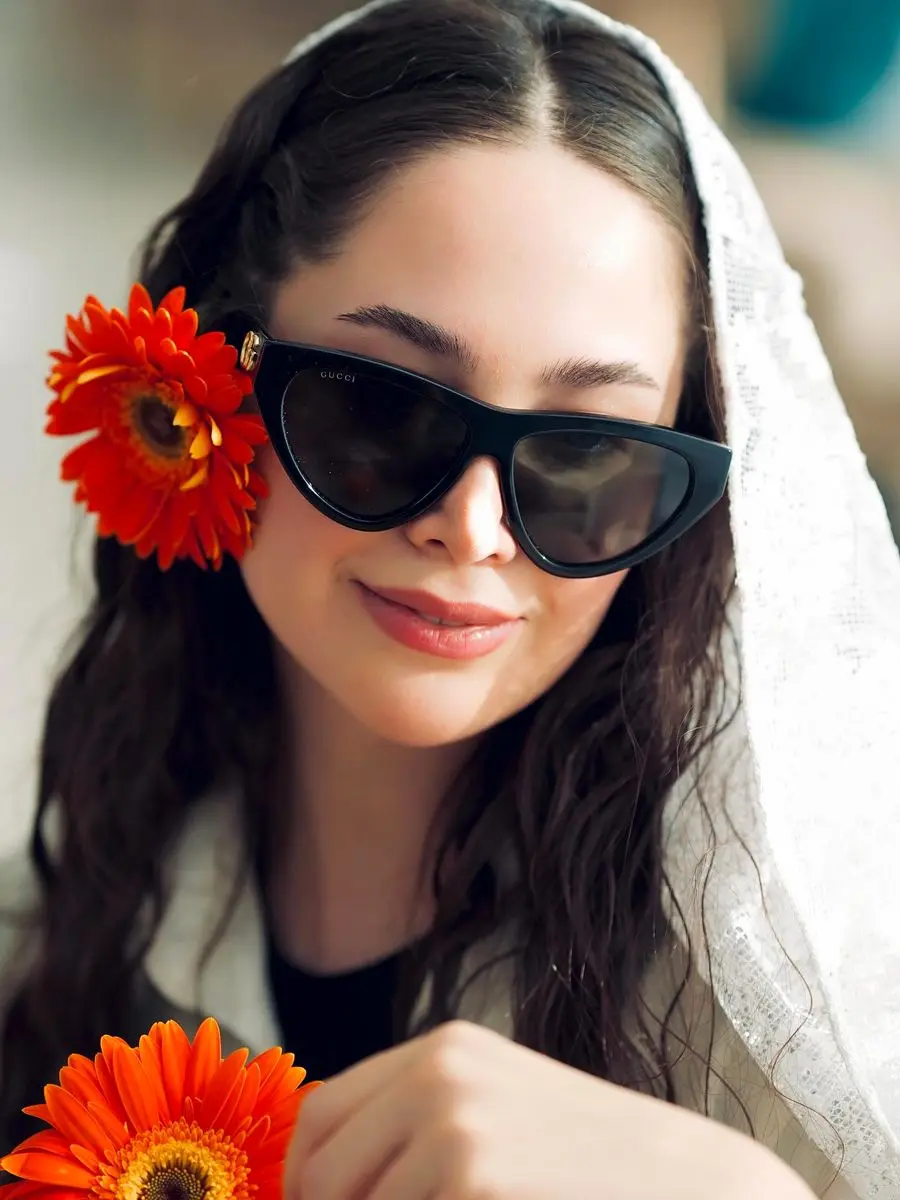 استایل| نرگس محمدی، فریبا، تینا و شهاب حسینی