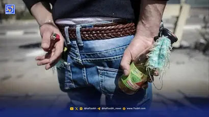 ماجرای پرتاب کوکتل بر‌سر مردم پونک