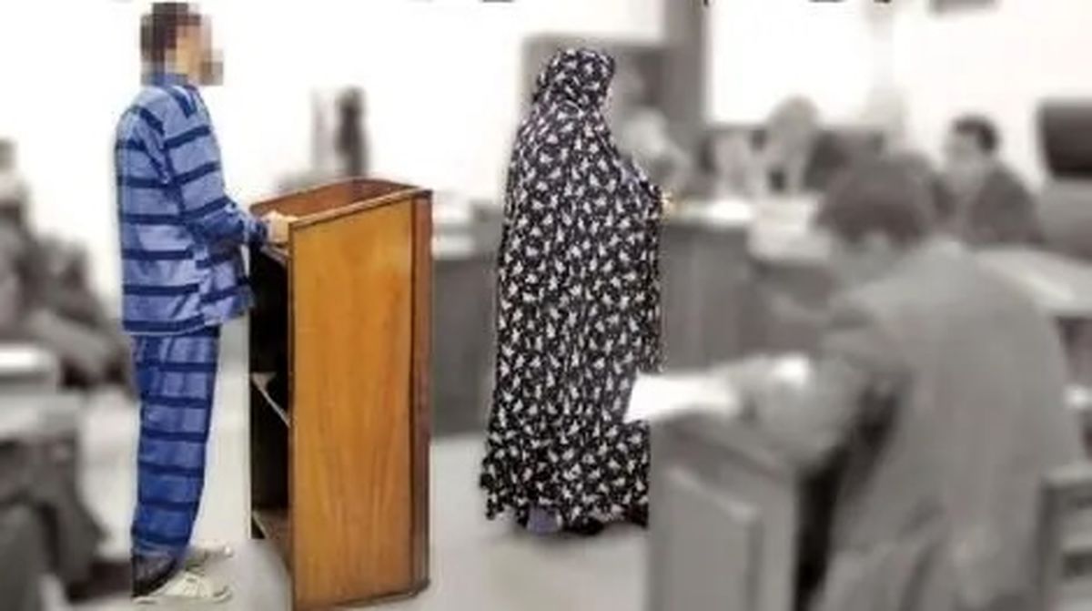 اعدام و زندان برای کارگردان سرشناس آزارگر و همدستش