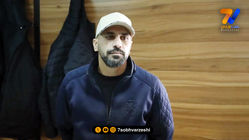 رضا جباری: درویش رفت، پرسپولیس حالا می‌تواند یک نفس راحت بکشد