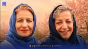 تذکر احترام برومند به مرضیه برومند