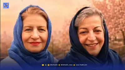 بهزاد خلج با «مراقب» روی فرش قرمز ونیز رفت