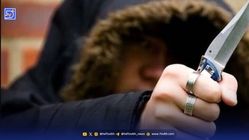 چاقوکشی در مدرسه/ دو دانش آموز ۱۴ ساله با چاقو به جان هم افتادند