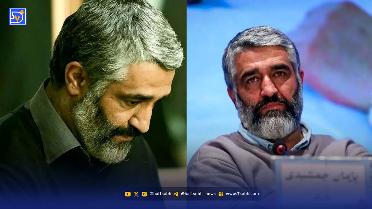 خروج پژمان جمشیدی از کشور؛ منبع آگاه: این سفر ربطی به متواری شدن ندارد