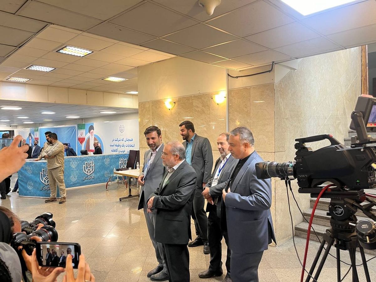 بررسی صلاحیت داوطلبان انتخابات در شورای نگهبان آغاز شد