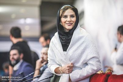 سحر دولتشاهی