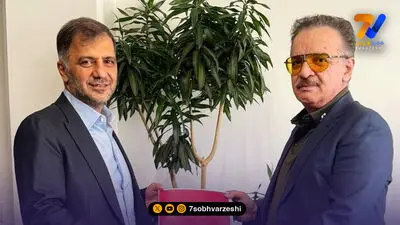 زلزله در تبریز؛ ربیعی و کریمی با هم نساختند، نکونام گزینه تراکتور شد