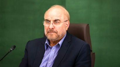 قالیباف: حملۀ رژیم صهیونیستی به ایران قطعاً با هماهنگی آمریکا انجام شده