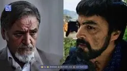 بیوگرافی خسرو شهراز بازیگر نقش کبیر در سریال آنام 