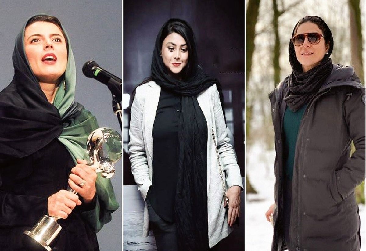 تنها صداست که میماند؟