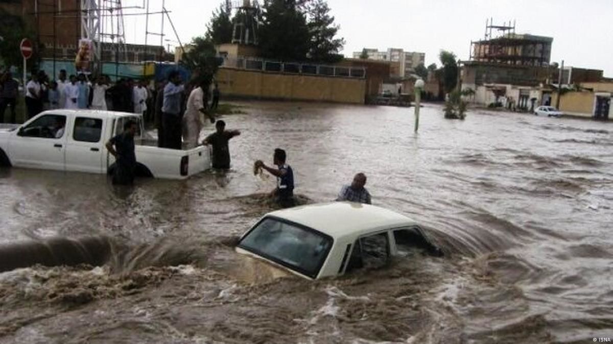 پیدا شدن جسد ۳ کارگر راه آهن در شهرستان خاش