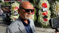 حمله نادر فریادشیران به تیم ملی؛ حذف شدند و مراسم هم می گیرند!