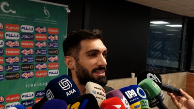 برای عارف آقاسی و آرمین سهرابیان؛ پول استقلال را پس بدهید و بروید!