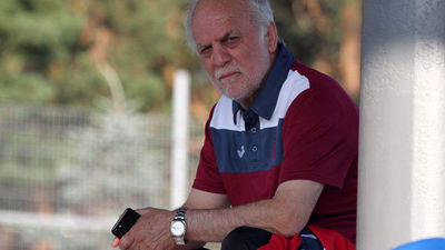 حضور سرزده پزشکیان در یکی از بیمارستان‌های تهران