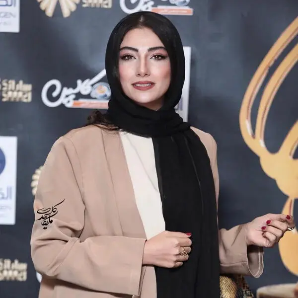 زندگینامه محیا دهقانی بازیگر