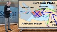 آیا ایران جز سه کشوری است که زمین شناس هلندی، پیش بینی زلزله ۸ ریشتری را در آنها داشته؟