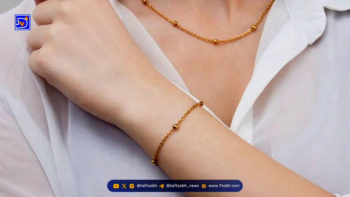 جدیدترین دستبند آسانسوری؛ 15 عکس جذاب از مدل های مد روز