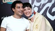   عذرخواهی ناباورانه از نوید محمدزاده و همسرش که همه را شوکه کرد + ویدیو