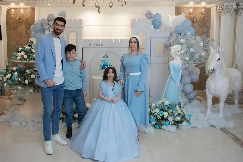 علیرضا بیرانوند