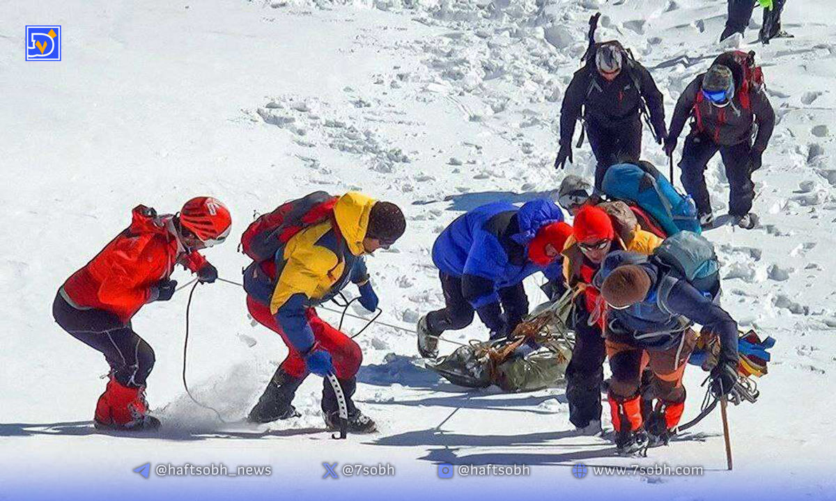 چرا چپها کوهنوردی را دوست دارند؟