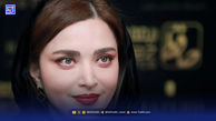 بهنوش طباطبایی با استایل جدیدش، باربی ایرانی شد!
