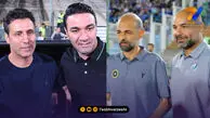  نیچه، کافکا، جابز و داستایوفسکی در لیگ برتر ایران!
