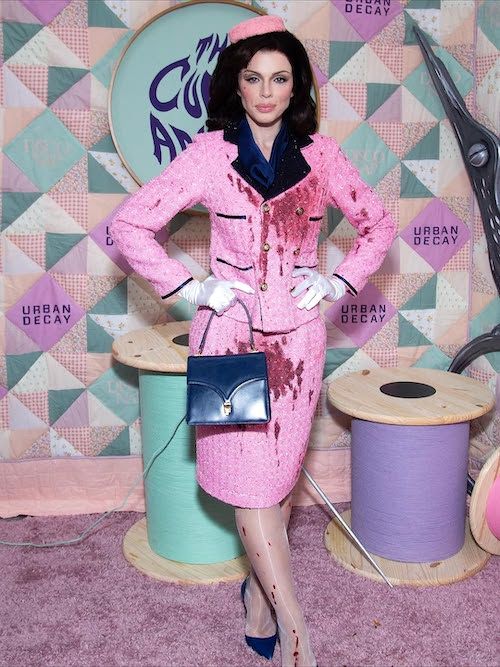 استایل‌های مهمانی هالووین ۲۰۲۵