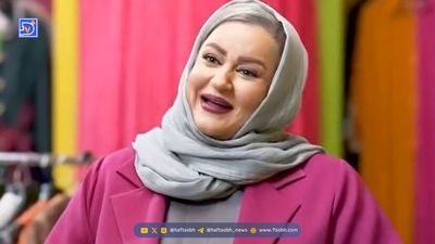  تصاویر؛ سعید پیردوست؛ به یاد گوزن‌ها و خنده‌‌های دهه هشتاد 