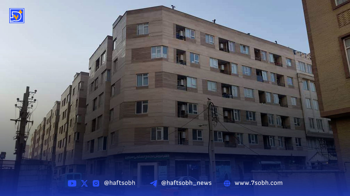 این یادداشت را مدیران ساختمان نخوانند!