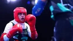 واکنش فرشته حسن زاده به پیام رهبر انقلاب