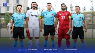 مدیرعامل فجر: بهترین نتایج را در لیگ بیست و پنجم کسب می‌کنیم
